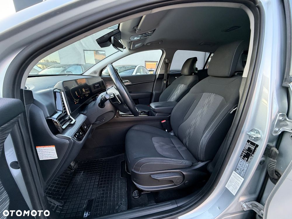 Kia Sportage 1.6 T-GDI MHEV L 2WD DCT - 13