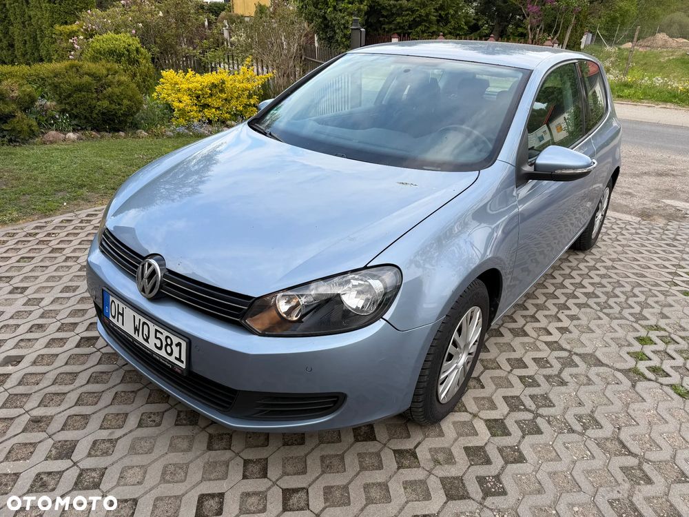 Volkswagen Golf 1.4 Edition - 3