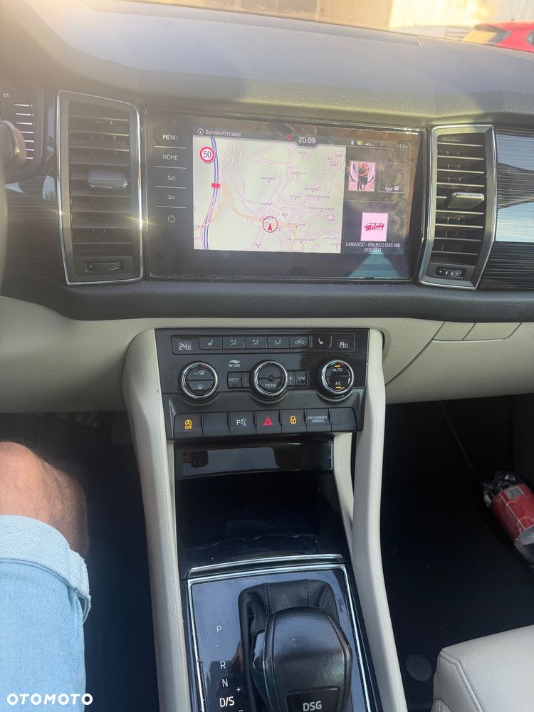 Skoda Kodiaq 1.5 TSI ACT DSG Style - 8