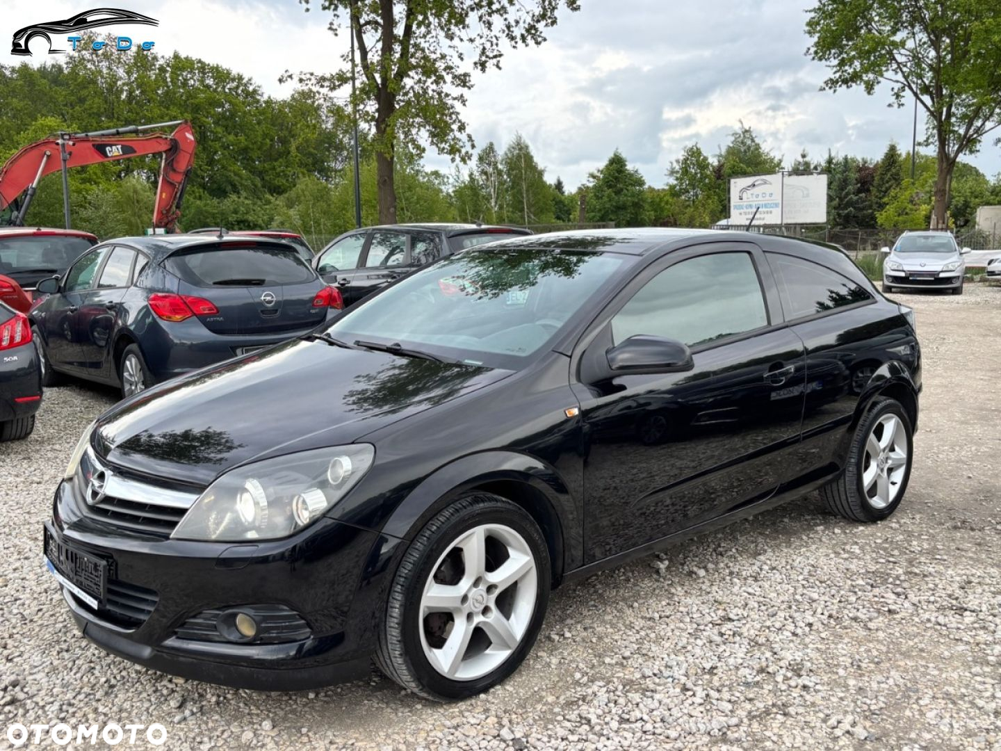 Opel Astra III 1.6 Cosmo - 5