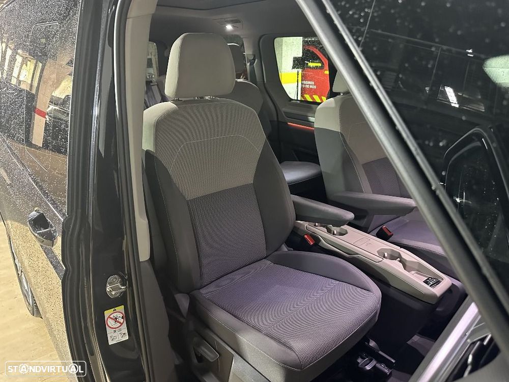 VW Multivan - 18