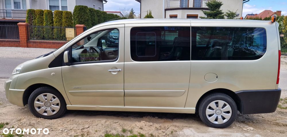Citroën Jumpy Combi - 9