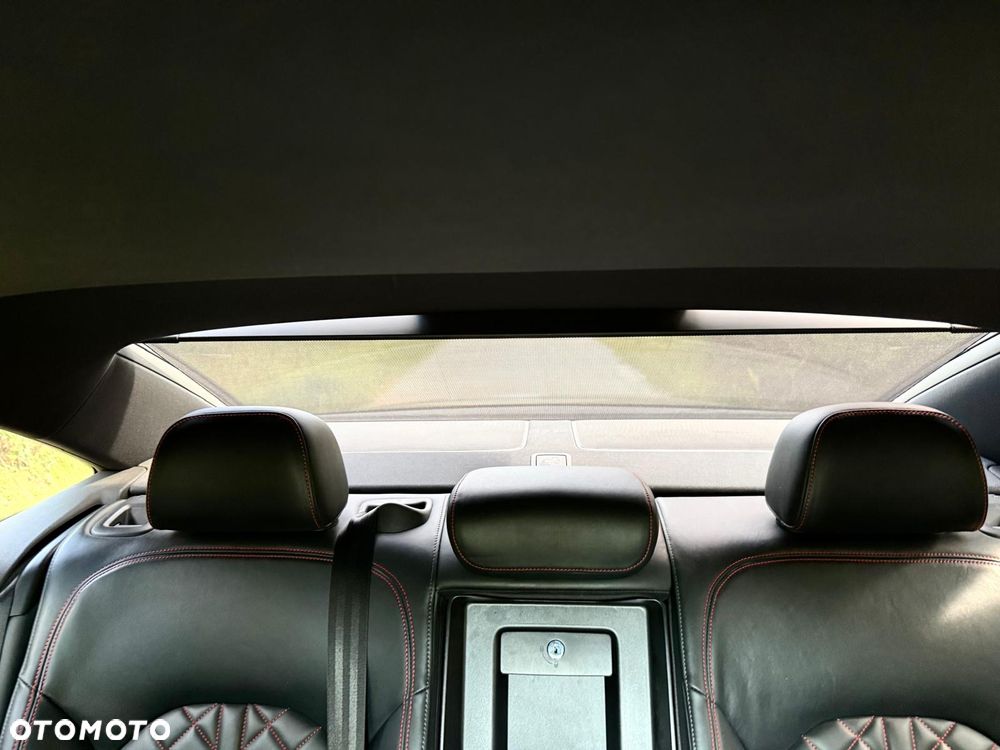Audi A6 Limousine - 28