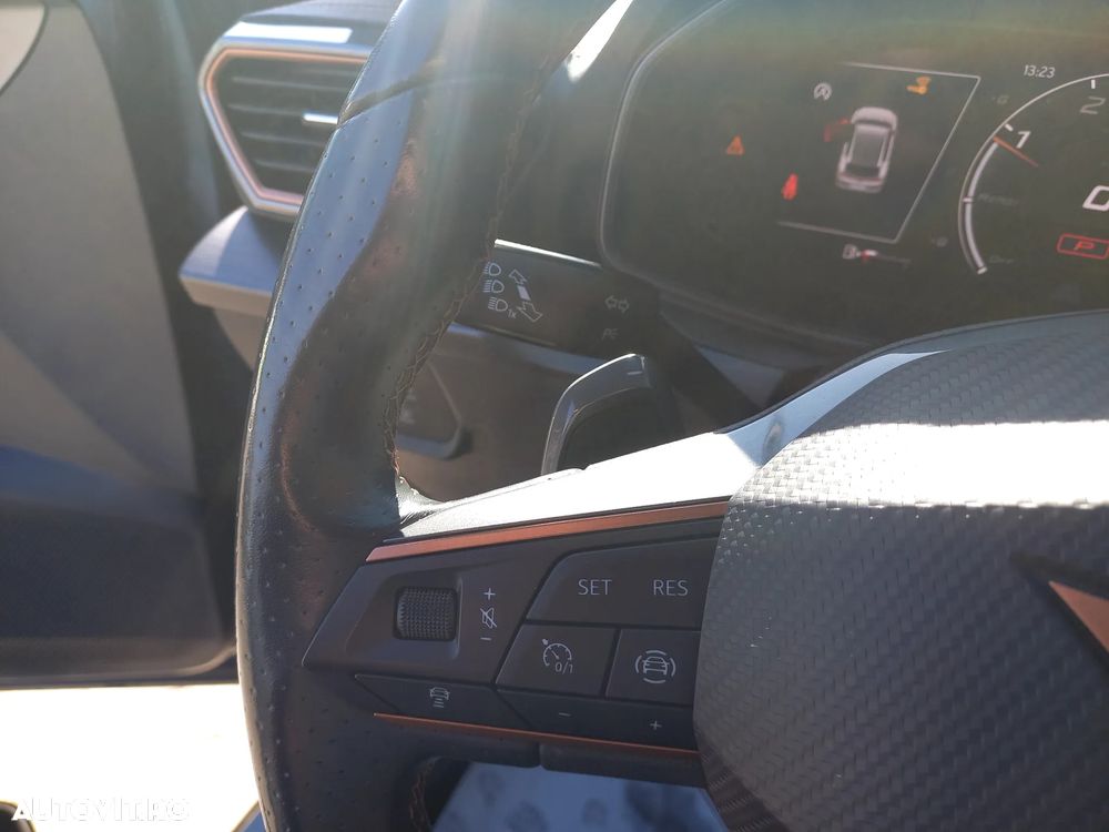 Cupra Formentor - 20