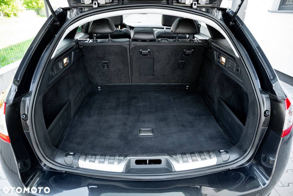 Peugeot 508 HDi FAP 140 Allure - 20