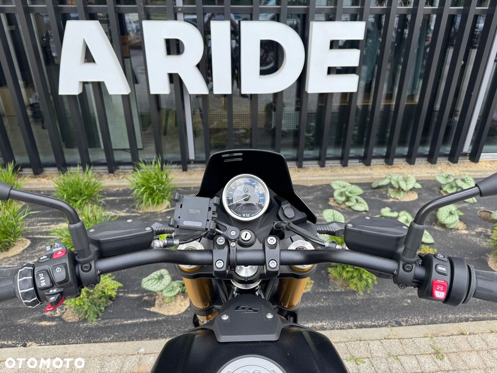 BMW GS - 7