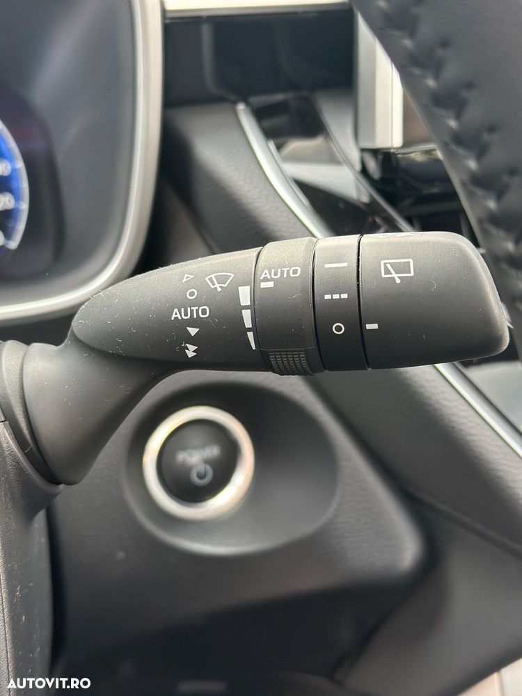 Toyota Corolla Cross 2.0I 2WD Exclusive - 16