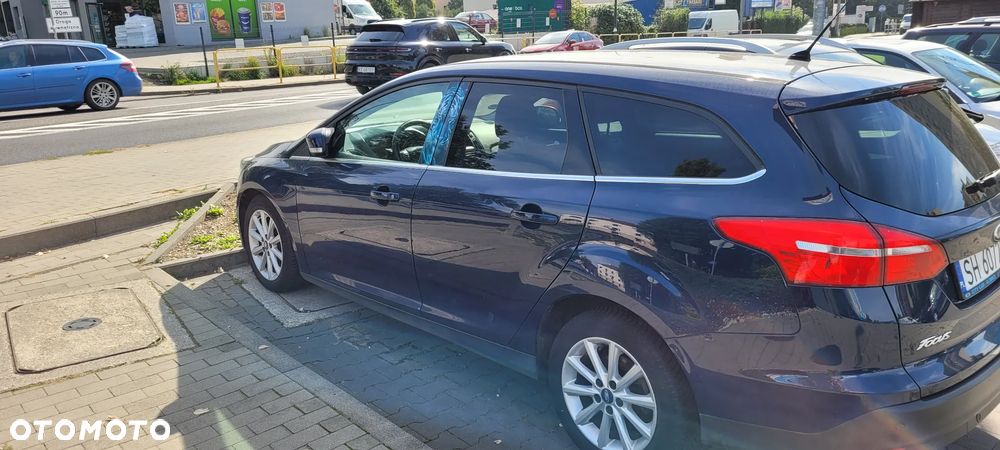 Ford Focus - 6