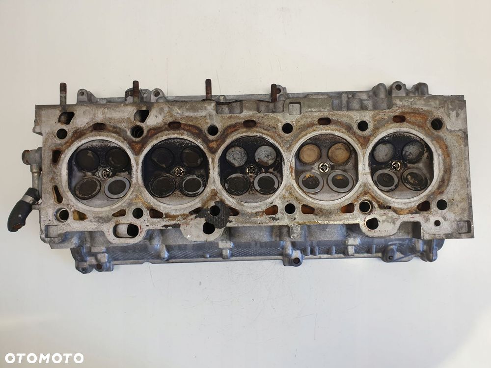 GŁOWICA CYLINDRÓW Volvo S60 V70 2.4 B 1001837003 - 8