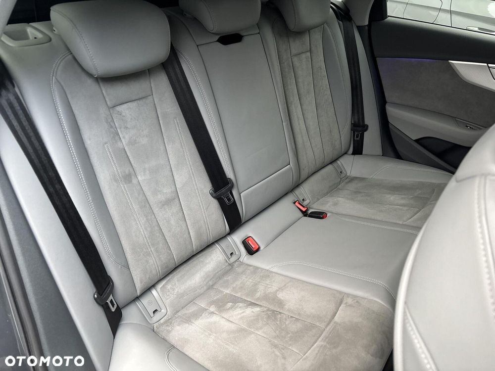 Audi A4 Allroad - 29