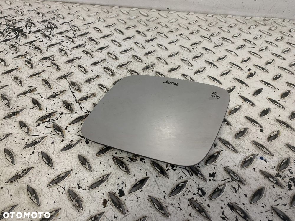 NOWE ORYGINALNE PRAWE LUSTERKO WKŁAD MARTWE POLE JEEP RENEGADE 18-23 68290179AA - 3