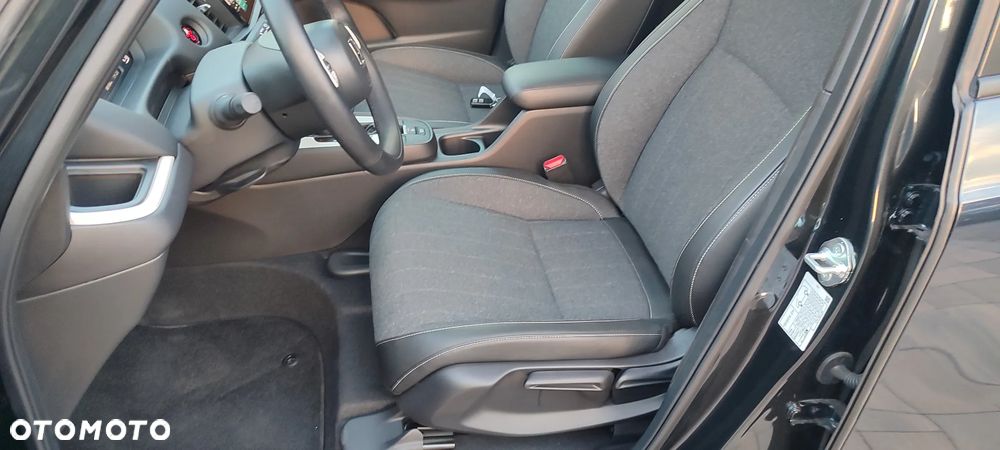 Honda Jazz e:HEV 1.5 i-MMD Advance Sport - 17