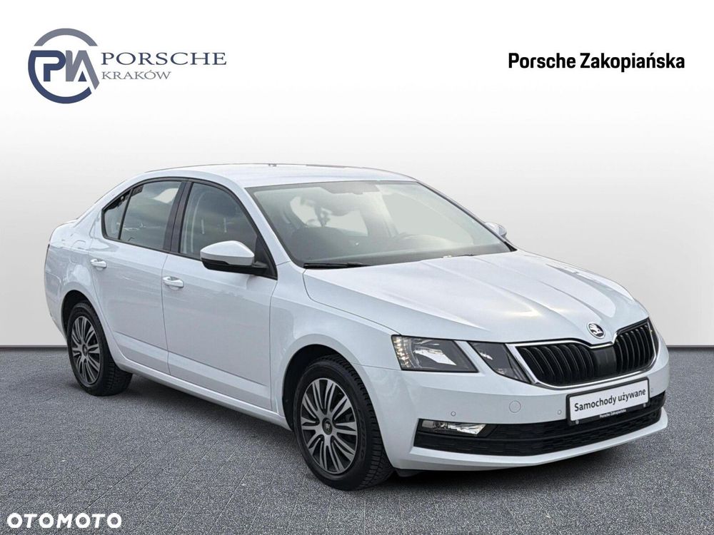 Skoda Octavia 1.5 TSI ACT Ambition - 7