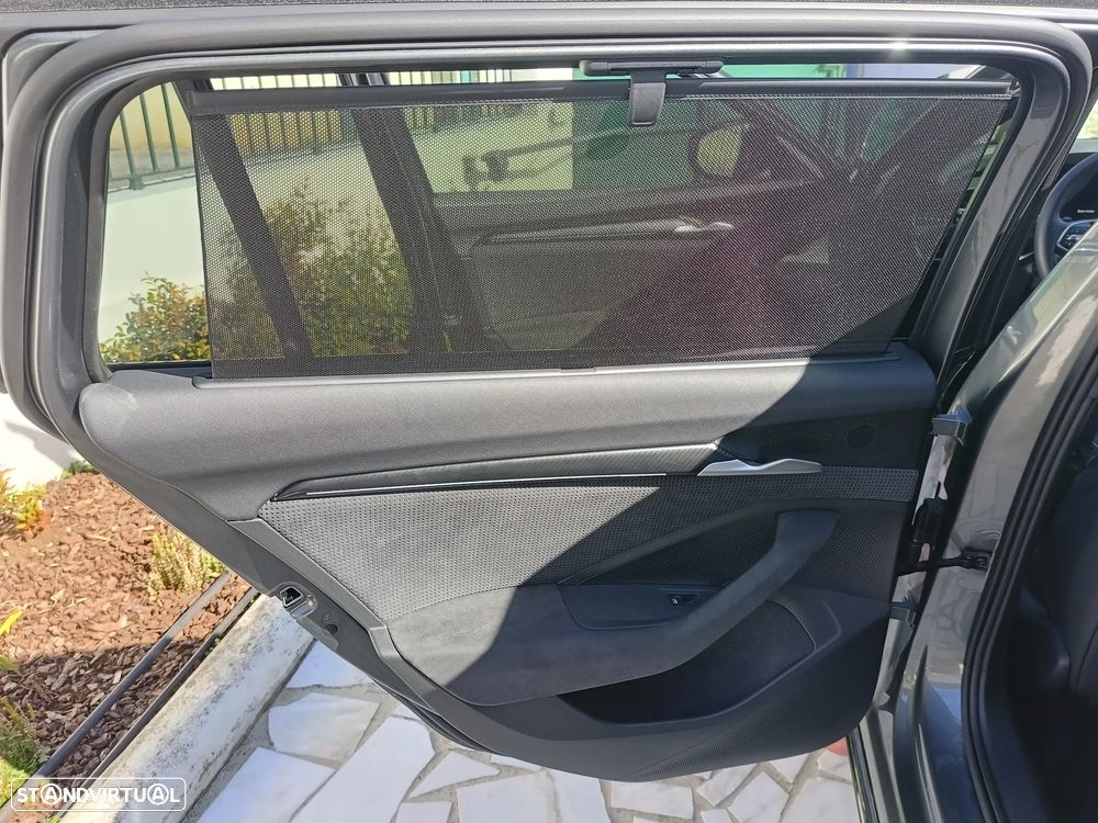 Skoda Superb 1.5 TSI iV Sportline DSG - 10