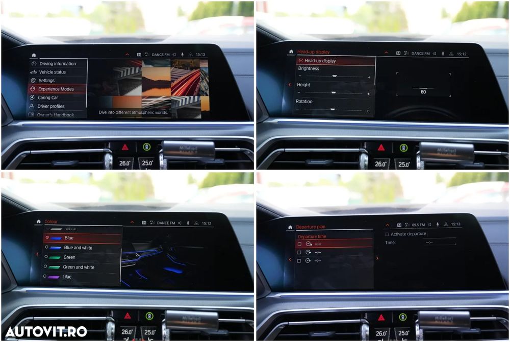 BMW X5 xDrive30d - 24