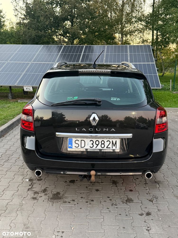 Renault Laguna - 3