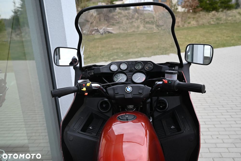 BMW R - 7