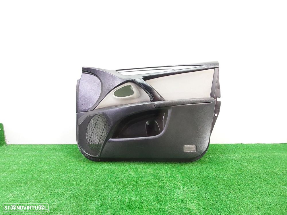 FORRA DA PORTA FRENTE DIREITA TOYOTA AVENSIS - 1