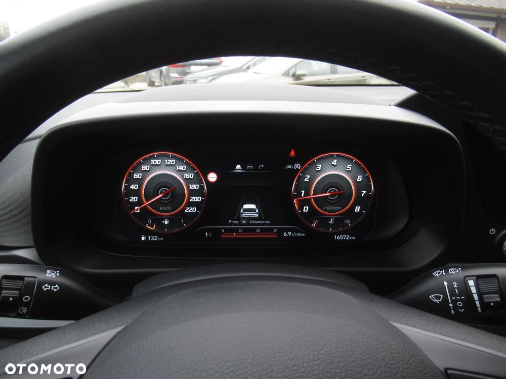 Hyundai i20 1.2 Modern - 31