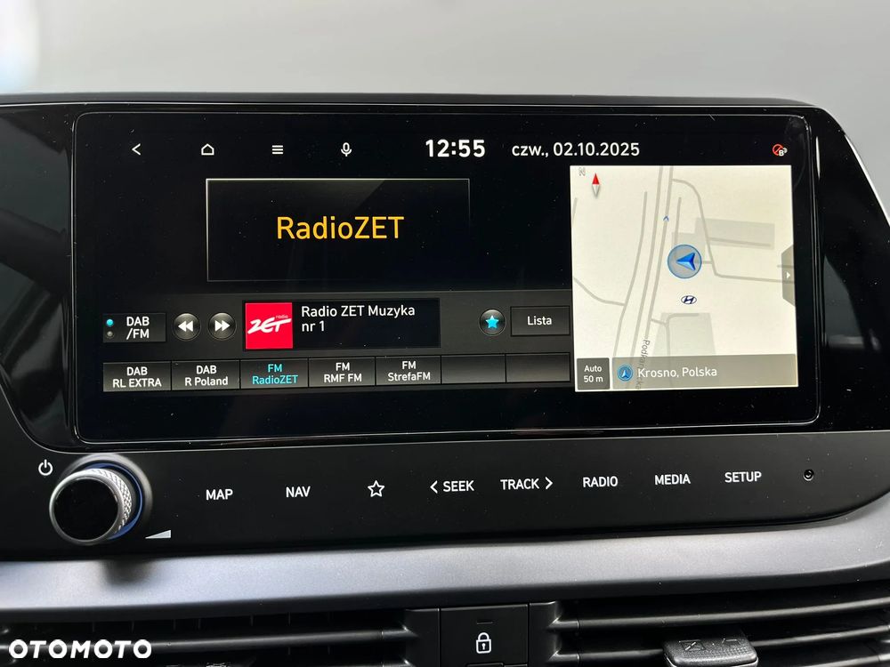 Hyundai i20 1.0 T-GDi Modern - 21