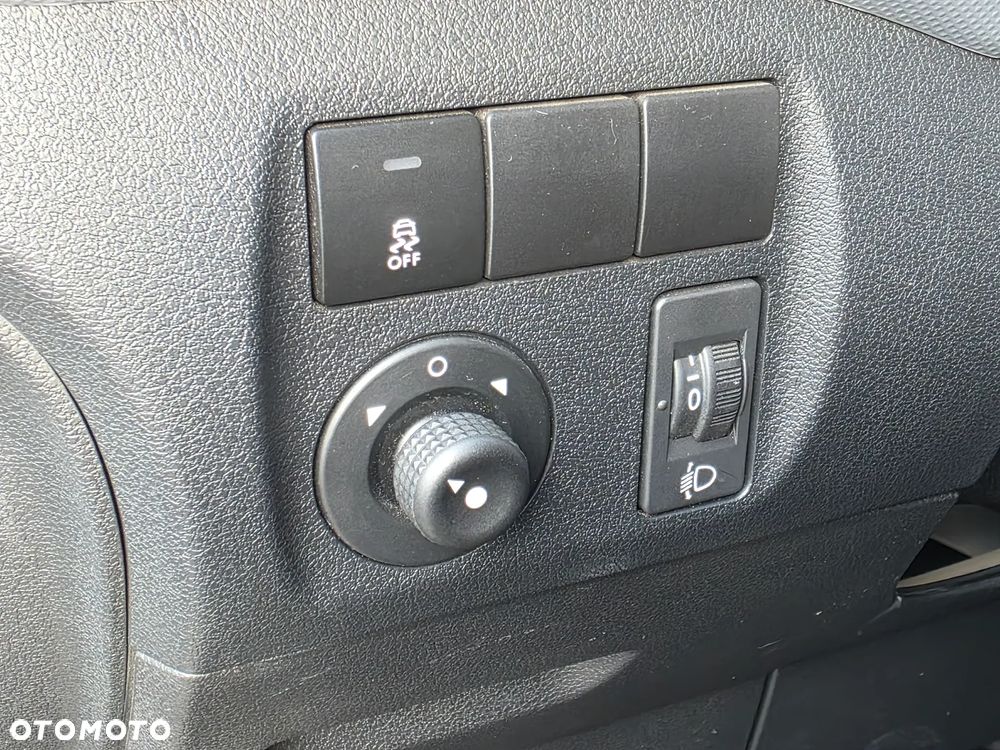 Peugeot Partner 1.6 VTi Access - 15