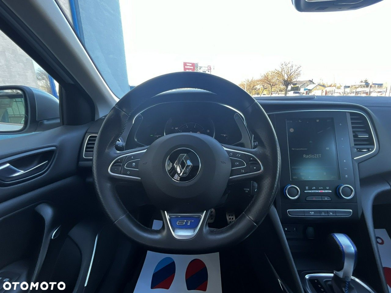 Renault Megane - 21