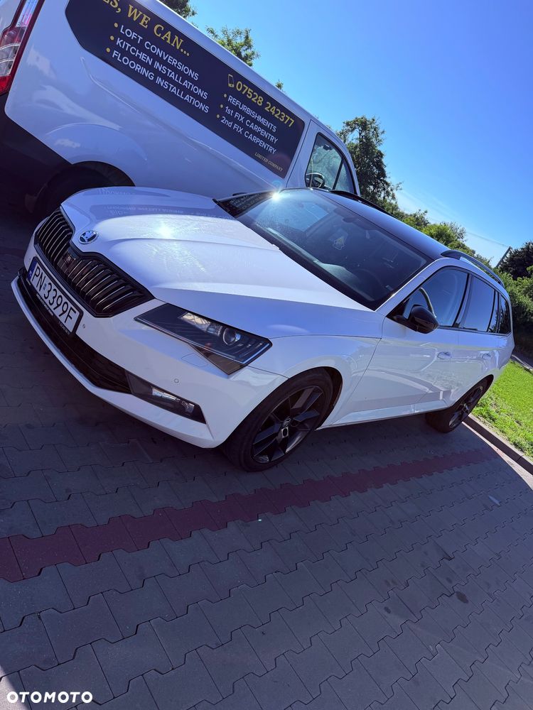 Skoda Superb - 31