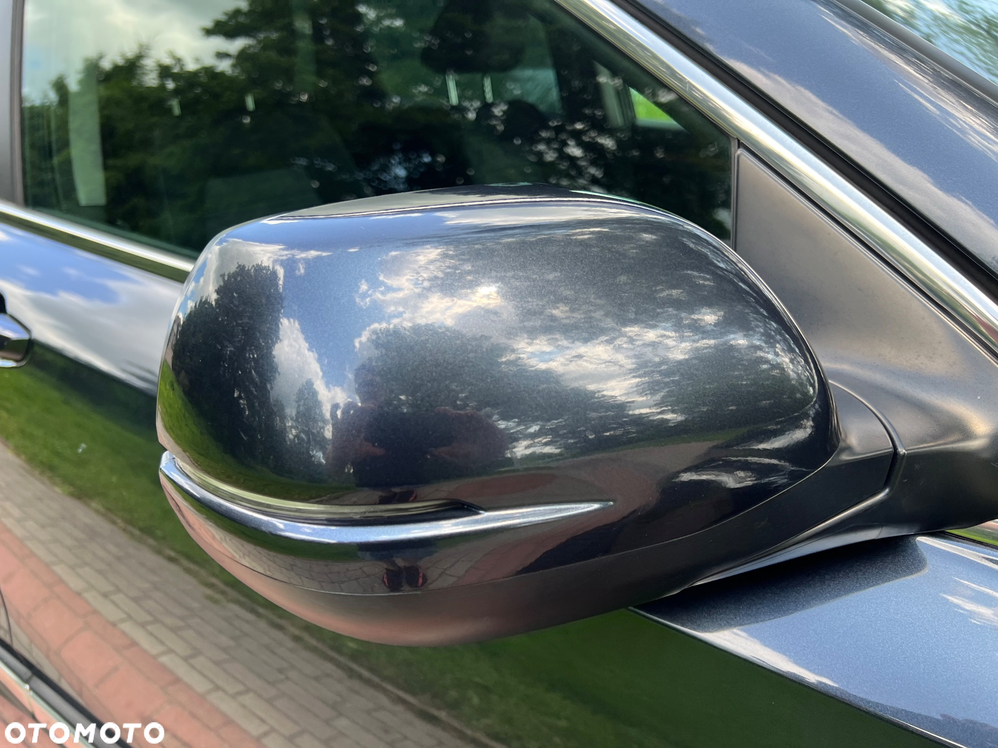 Honda CR-V 1.5 Elegance (Honda Connect+) - 25