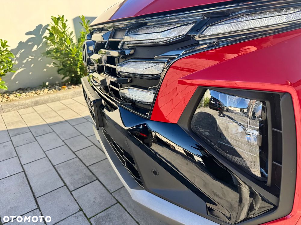Hyundai Tucson 2025 photo 3