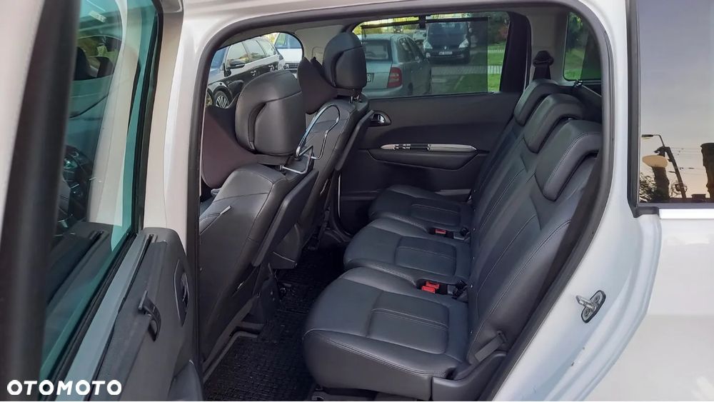 Peugeot 5008 2.0 BlueHDi Active 7os - 13