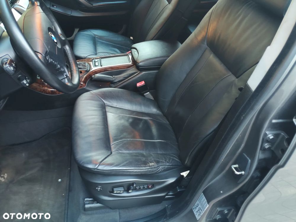 BMW X5 4.4 i Edition Exclusive Sport - 10