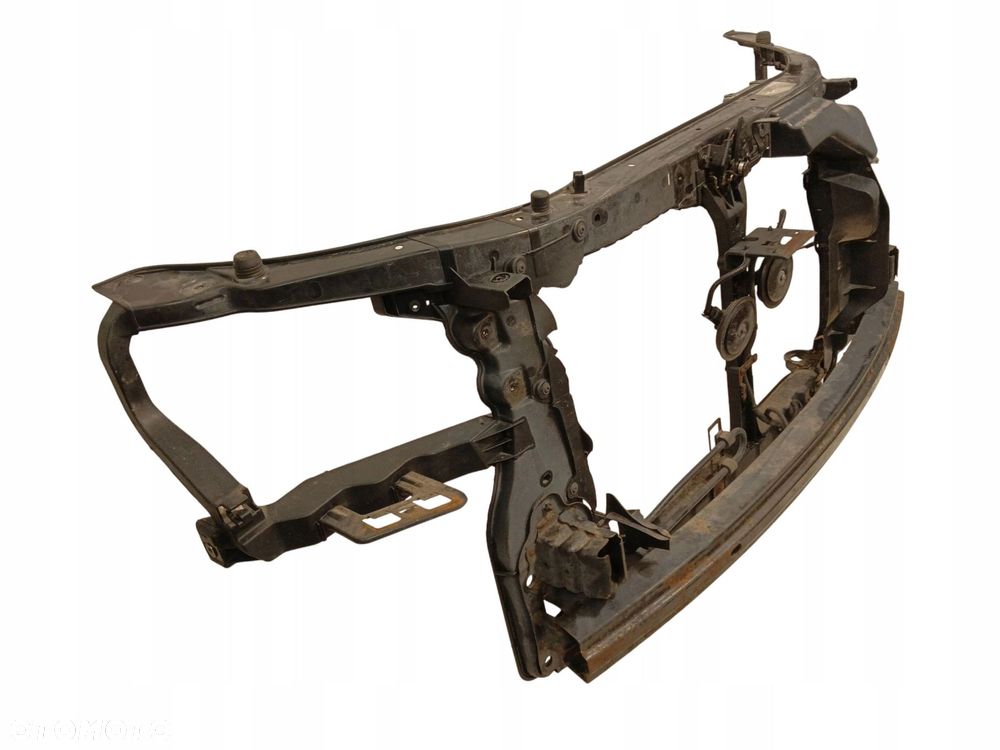 PAS PRZEDNI BELKA PRZÓD KLAKSON KIA SPORTAGE II LIFT (2008-2010) 2.0 16V - 1