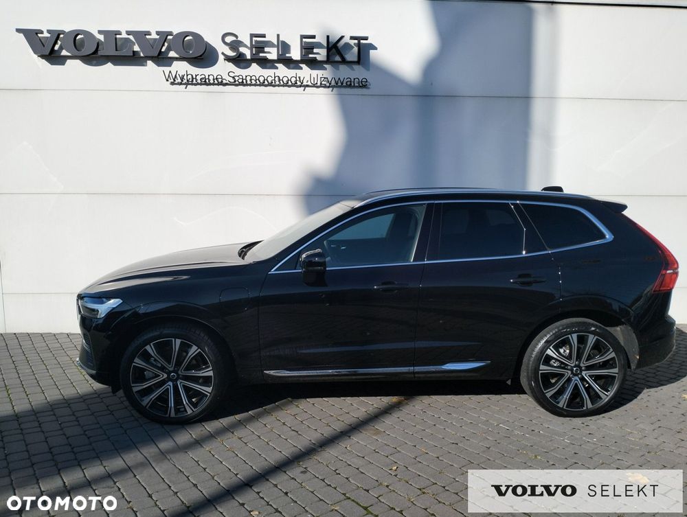 Volvo XC 60 - 3