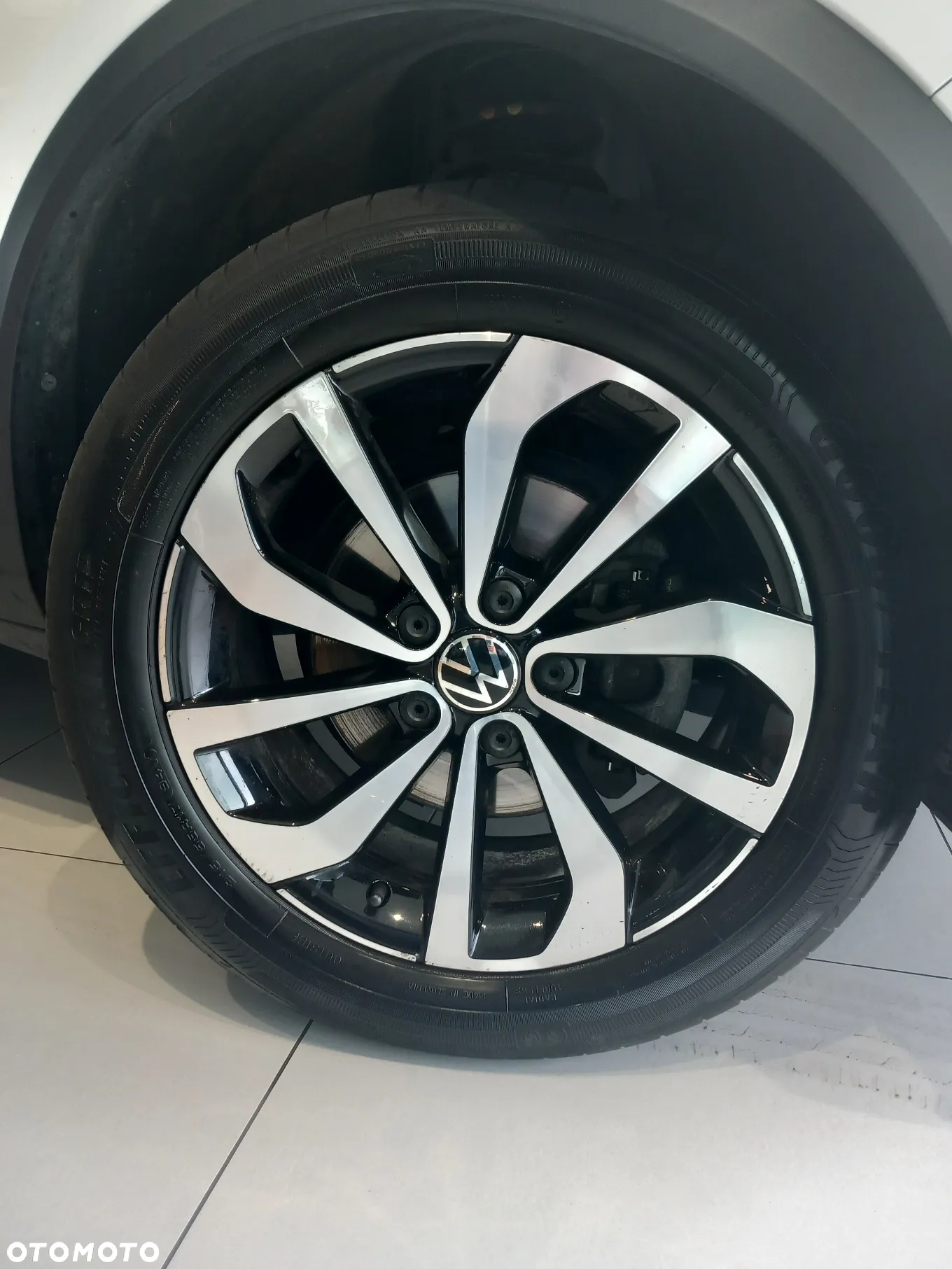 Volkswagen T-Roc 1.5 TSI Style DSG - 27