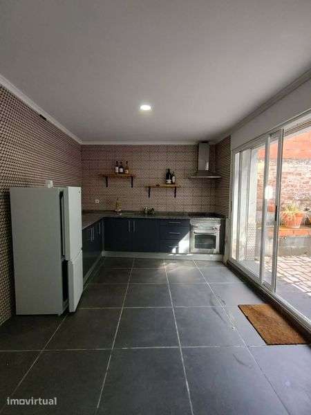 Casa terrea com quintal - Grande imagem: 3/12