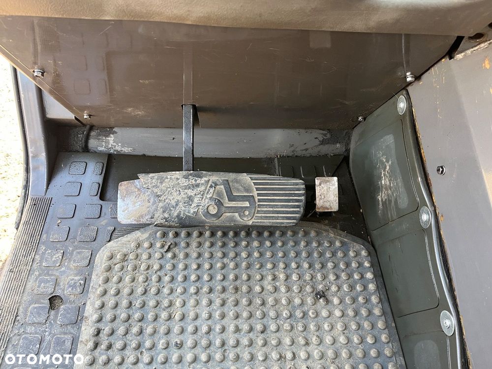 Manitou Mt 835 Tw - 120 Ls 4X4 - 17