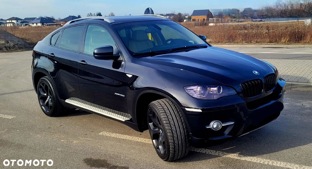 BMW X6 - 3