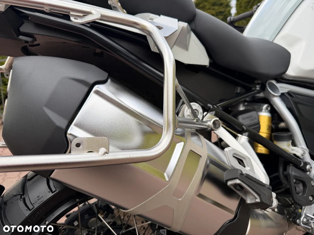 BMW R1250 GS Adventure - 5