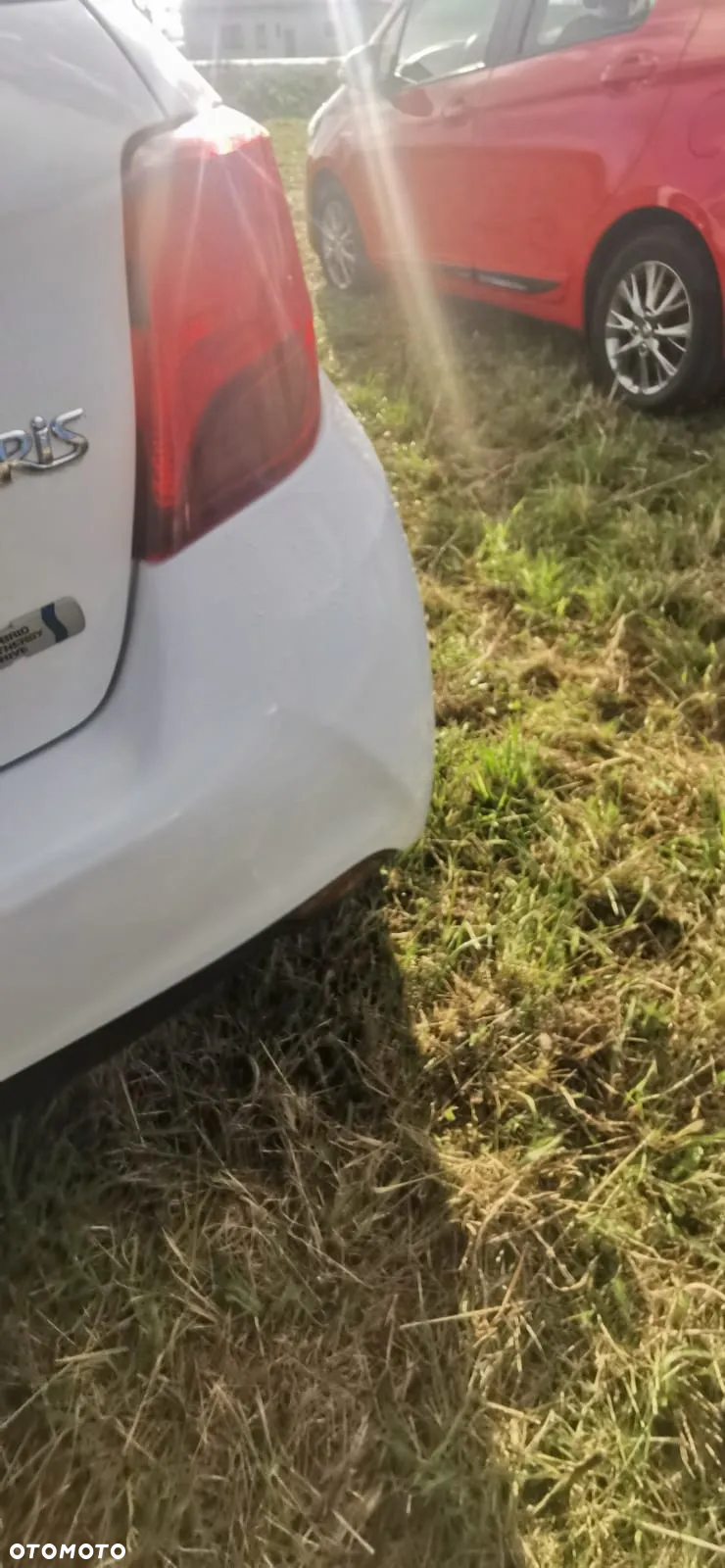 Toyota Yaris - 16
