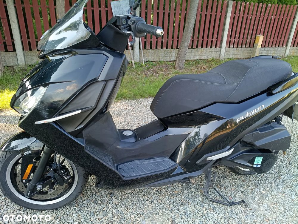 Peugeot Pulsion - 6