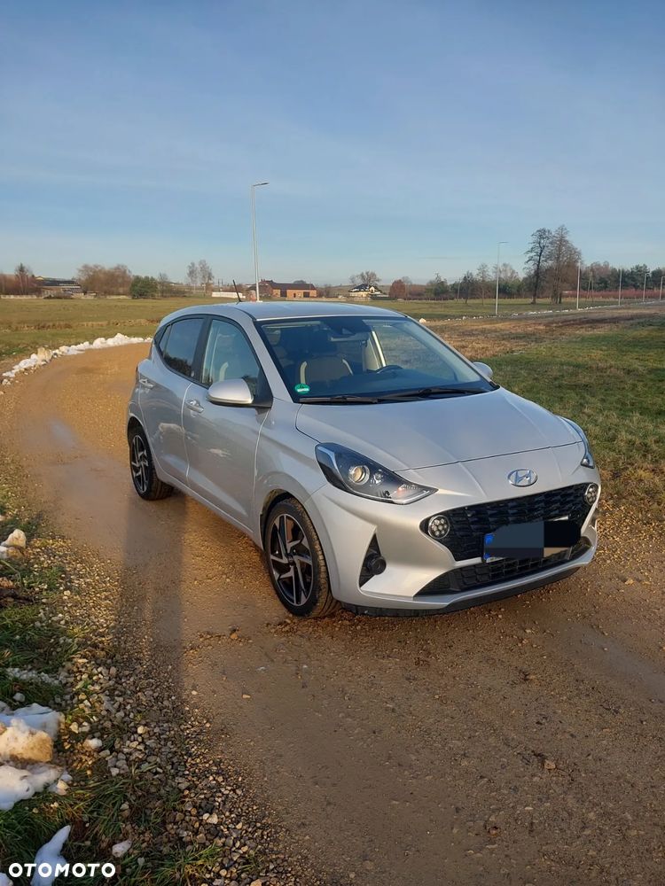 Hyundai i10 1.0 Access - 3