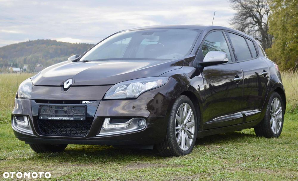 Renault Megane ENERGY TCe 115 Start & Stop LIMITED - 2