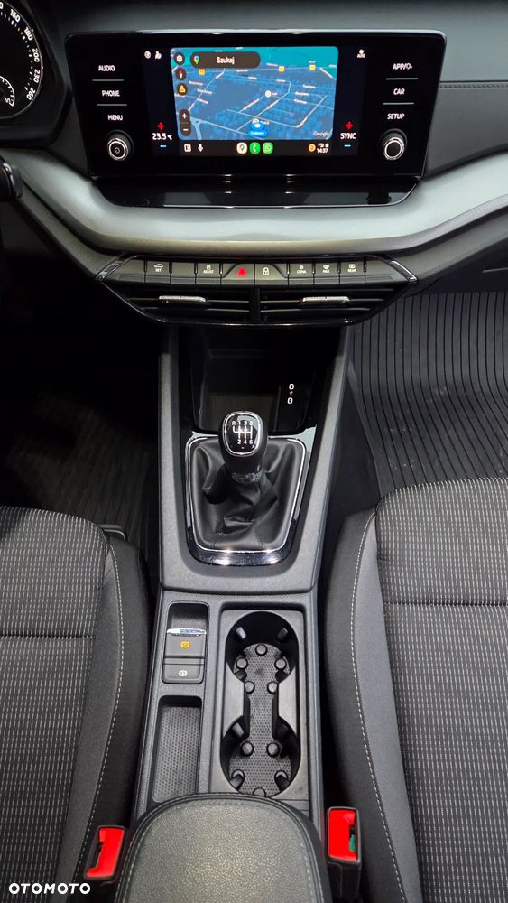 Skoda Octavia 1.5 TSI ACT Ambition - 18