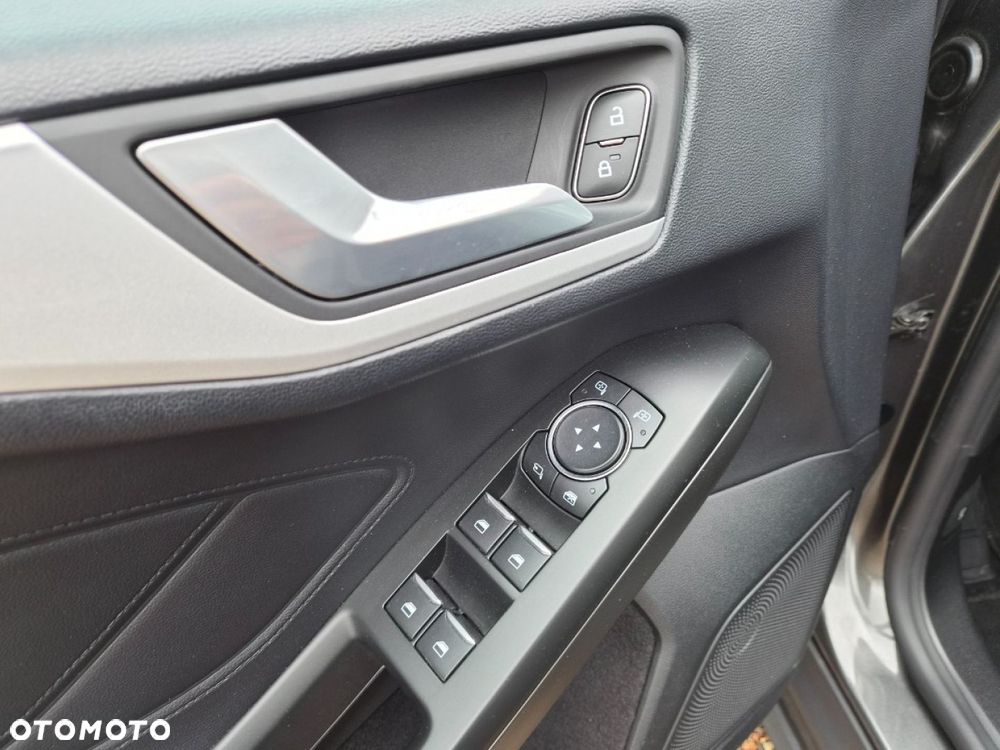Ford Focus 2020