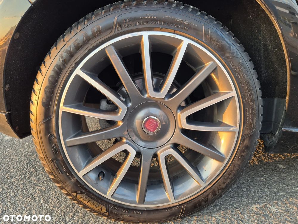 Fiat Bravo 2.0 Multijet 16V Sport - 17