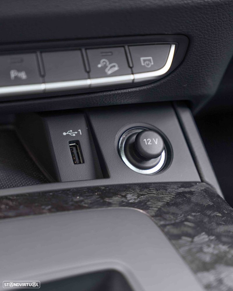 Audi Q5 50 TFSIe quattro S tronic S line - 29