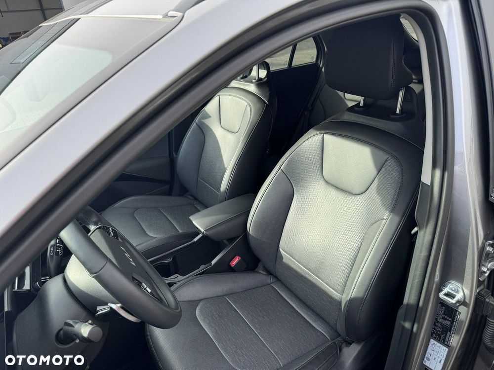 Kia Niro - 9