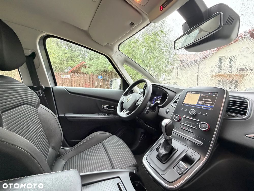 Renault Grand Scenic Gr 1.3 TCe Energy Zen EDC - 30