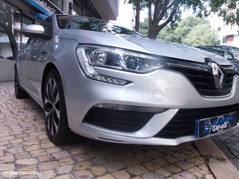 Renault Mégane Break - 8