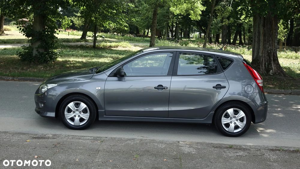 Hyundai i30 - 27